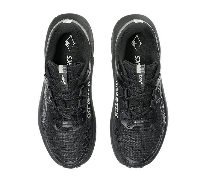 ASICS GEL-TRABUCO 13 GTX  Laufschuh Trailrunning Herren schwarz