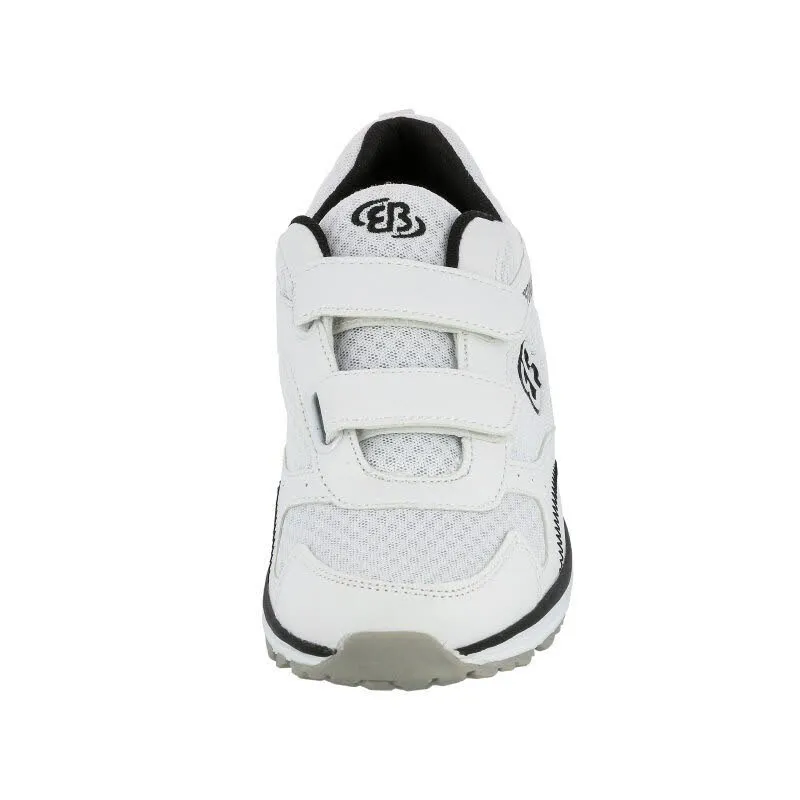 Brütting Performance V Herren Sneaker Freizeitschuhe weiß/schwarz