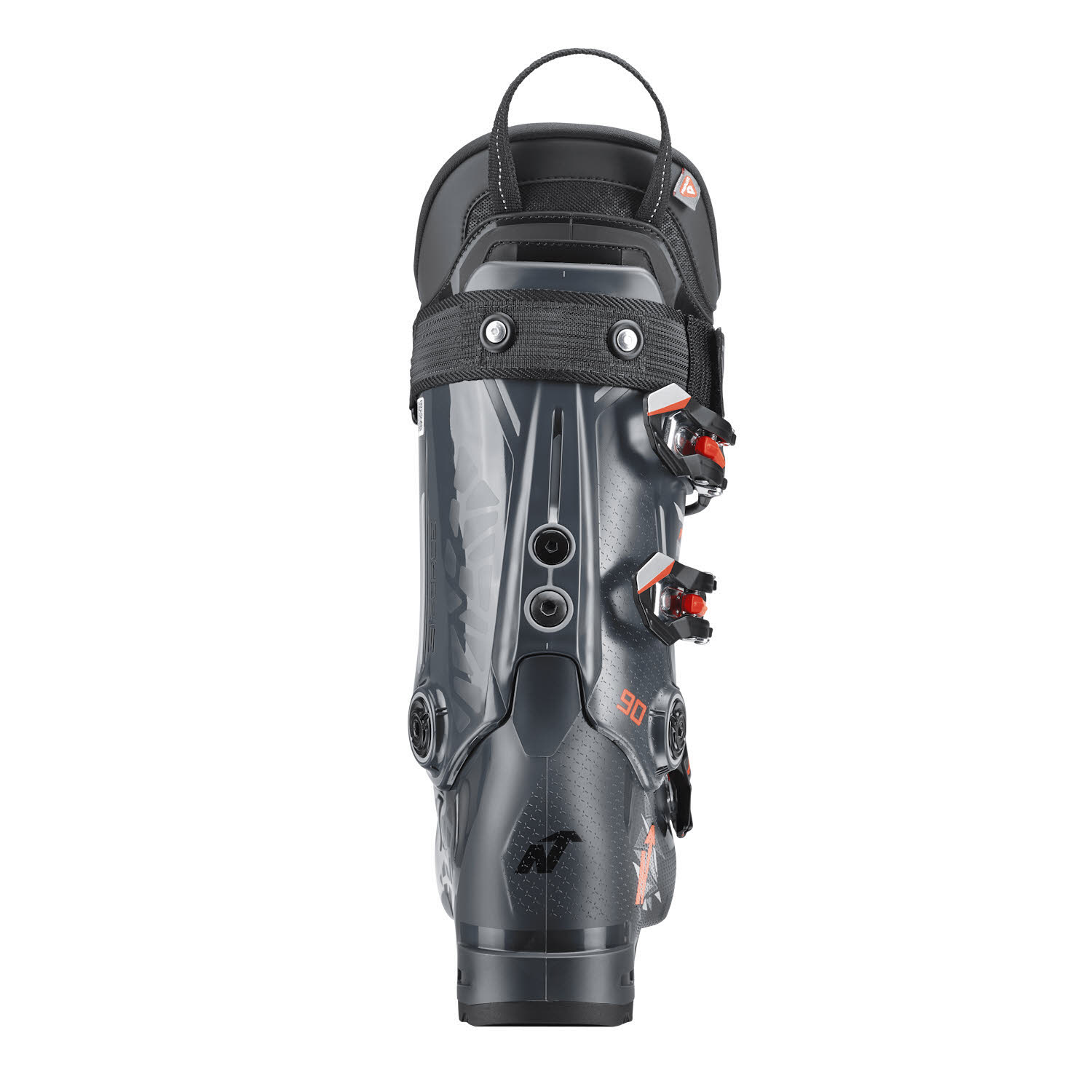 Nordica Pro Machine 3 90 GW Herren Skischuh Skistiefel grau