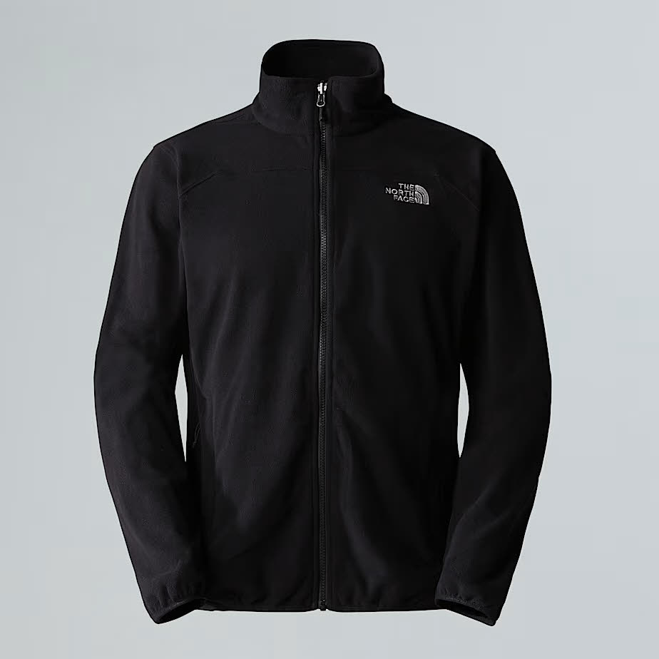 The North Face Evolve 2 Lagenjacke Kombijacke Winterjacke Damen schwarz Bild 2 The North Face Evolve 2 Lagenjacke Kombijacke Winterjacke Damen schwarz