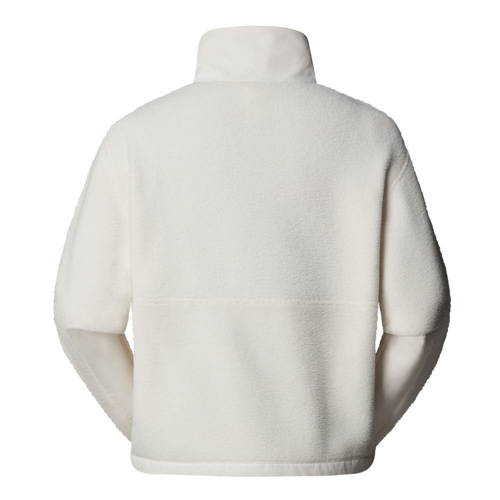 The North Face Yumiori Off-Peak Damen Fleecejacke Freizeitjacke beige Bild 2 The North Face Yumiori Off-Peak Damen Fleecejacke Freizeitjacke beige