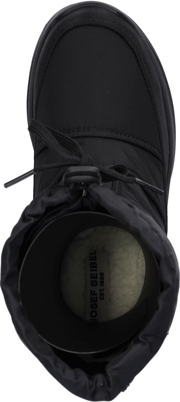 Josef Seibel Colorado 58 Winterstiefel Damen schwarz