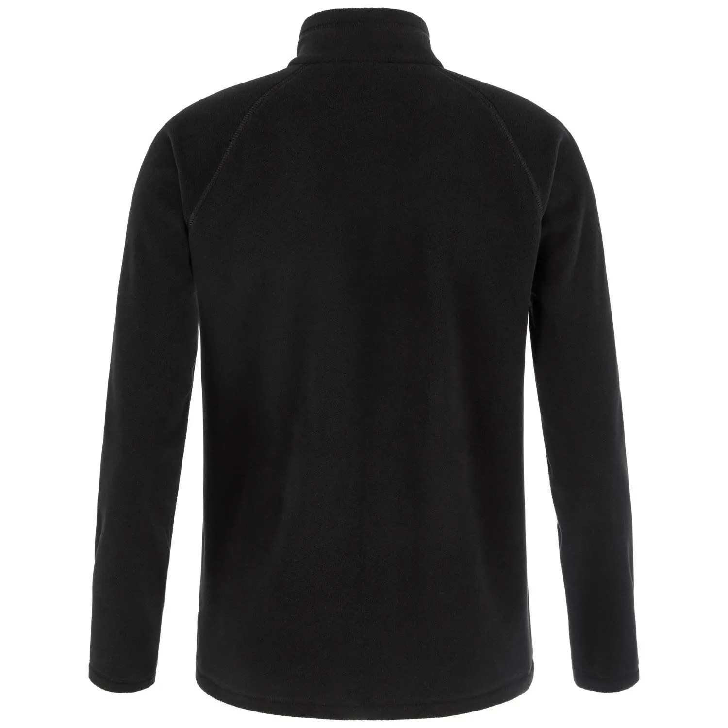 Fjällräven Kaipak Fleece W Damen Fleecejacke Midlayer schwarz