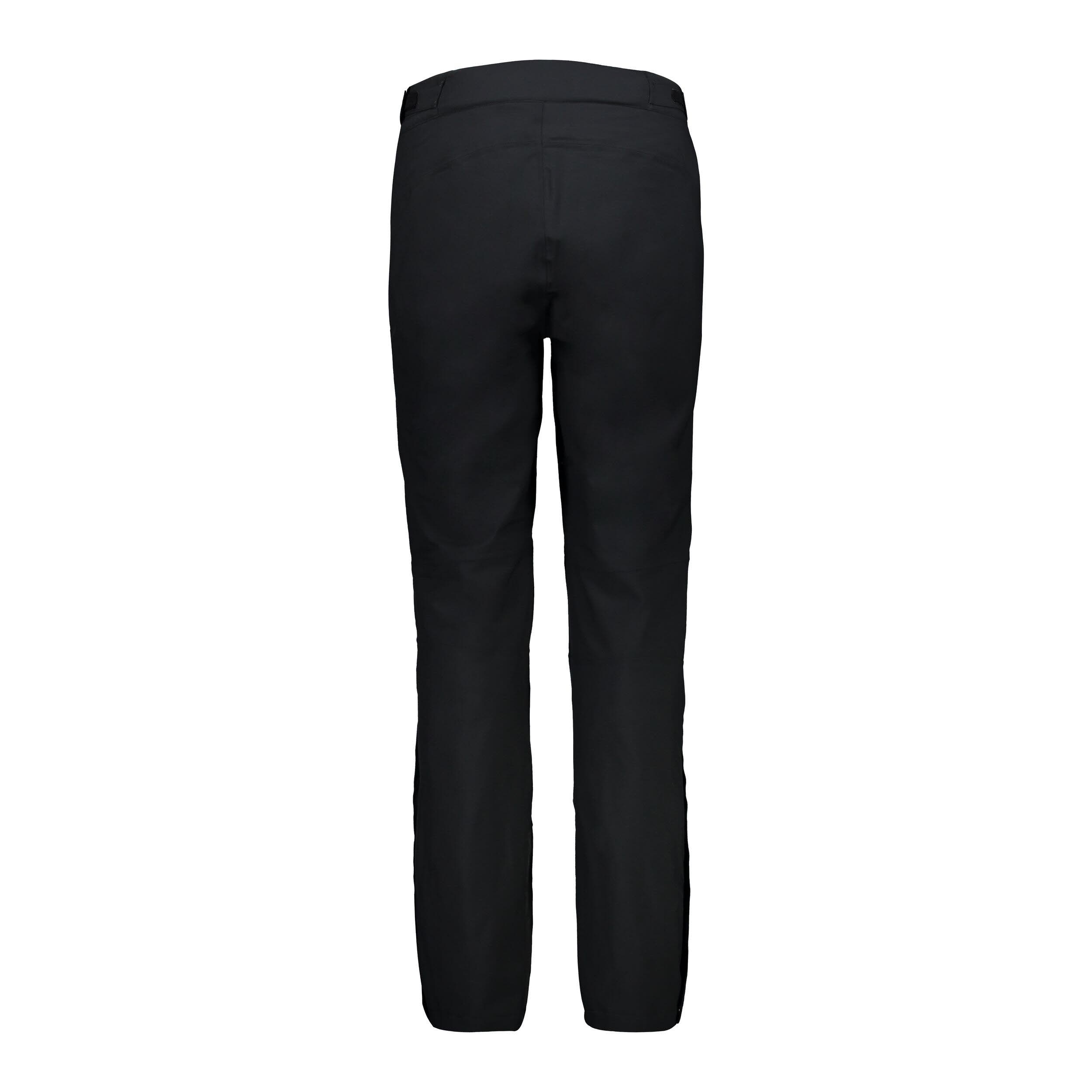 CMP Damen Skipant Skihose Wintersport Schneehose Outdoor schwarz NEU