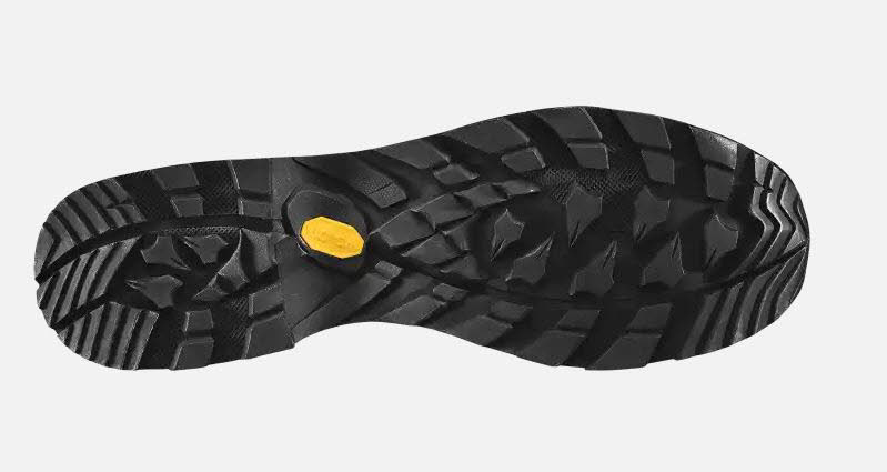 Lowa CAMINO EVO GTX Herren Wanderschuhe Trekkingschuhe Gore-Tex schwarz