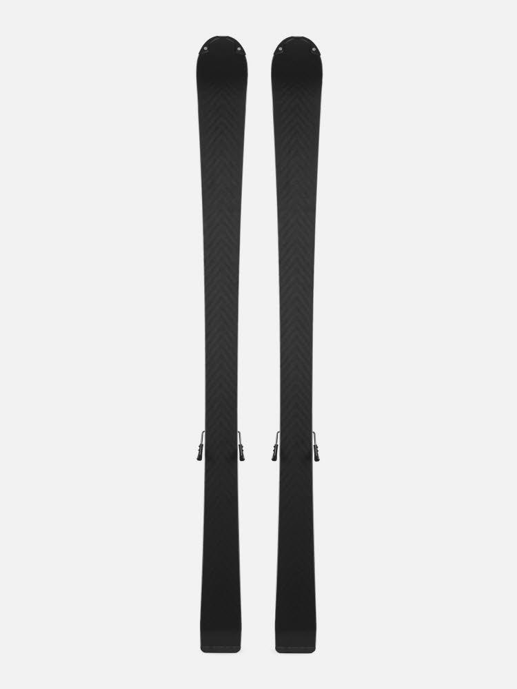 Völkl RACETIGER JR RED + 4.5 VMOT JR Kinder Ski Einsteiger 25/26 rot