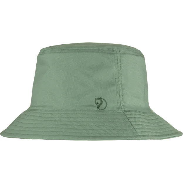 Fjällräven Reversible Bucket Hat Hut grün
