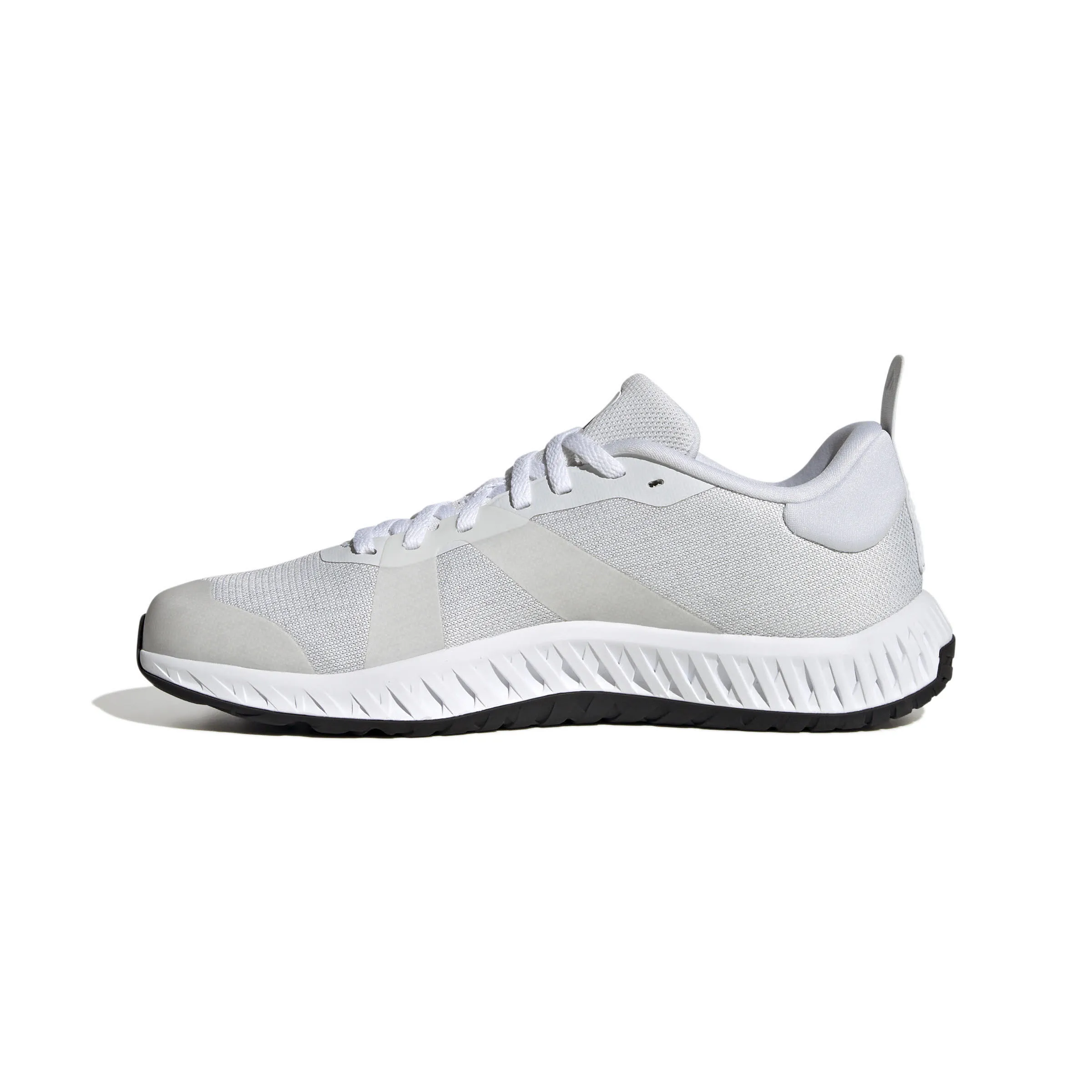 adidas Everyset Trainer Schuhe Damen Trainingschuhe Sportschuhe grau