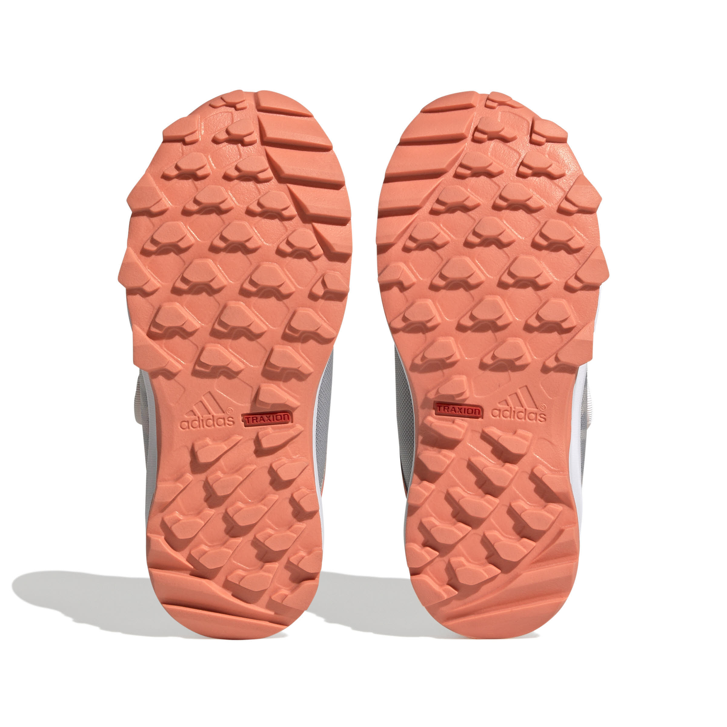 Adidas Terrex Agravic Boa Kinder Trailrunning-Schuh Trekkingschuh orange