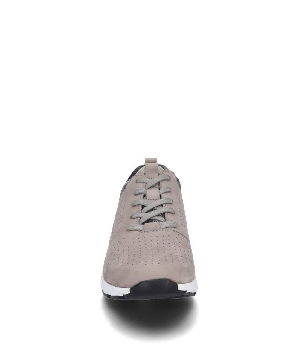 Josef Seidel Noah Schnürer Herren Sneaker Schnürer Alltag Freizeit grau NEU