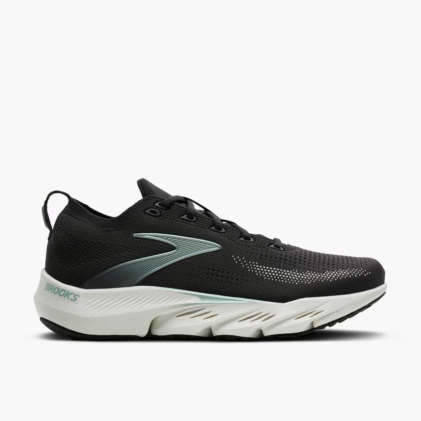 Brooks Glycerin Flex Laufschuhe Herren schwarz
