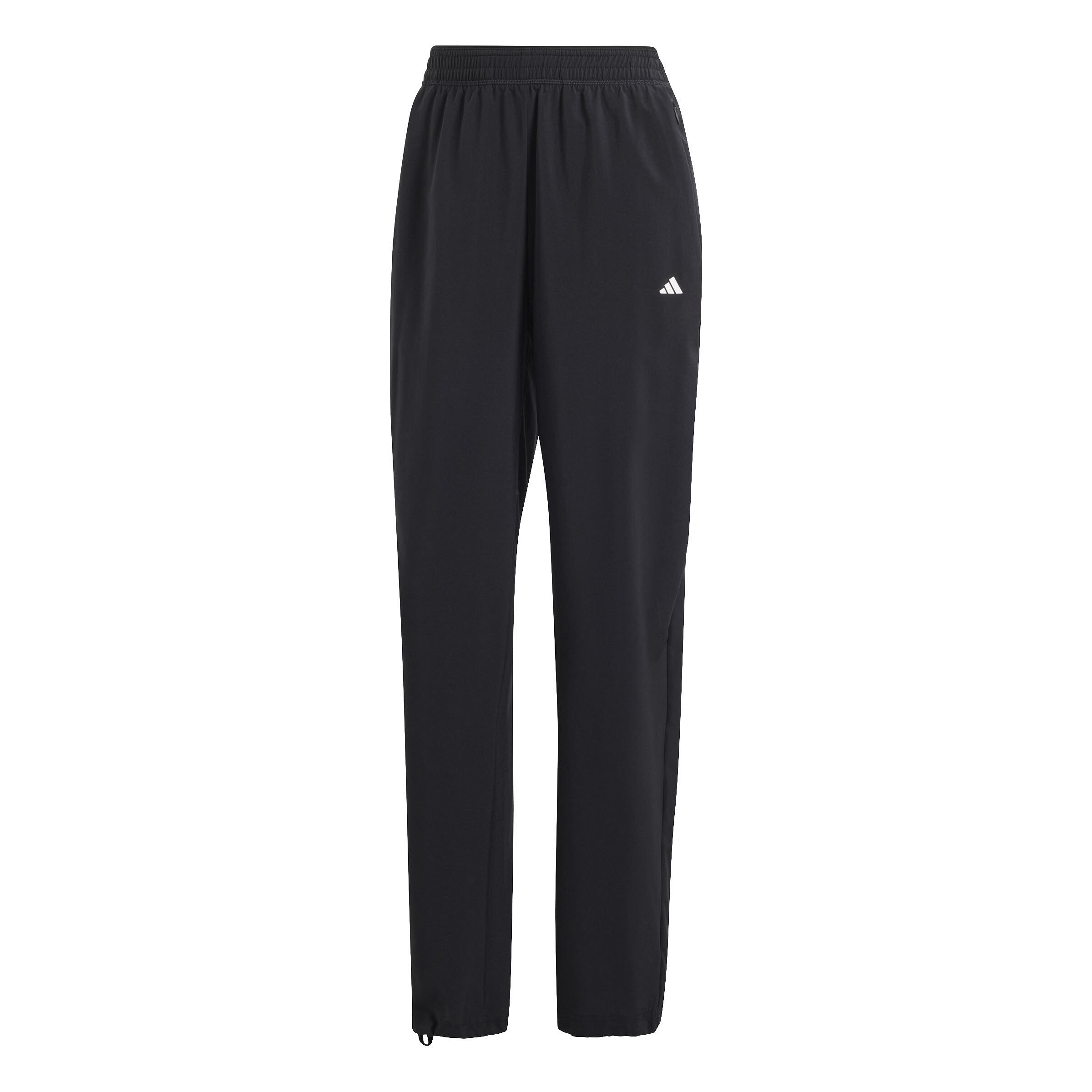 adidas Trainingshose Jogginghose Damen schwarz