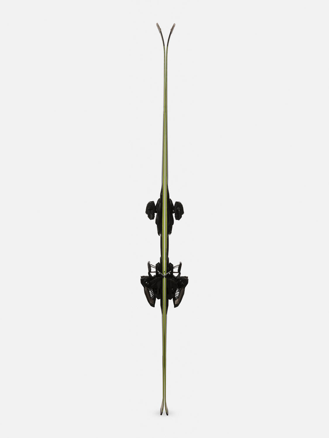 Völkl PEREGRINE 82 LOWRIDE + LR 13 FR Allmountain Ski Experten 26/27 schwarz