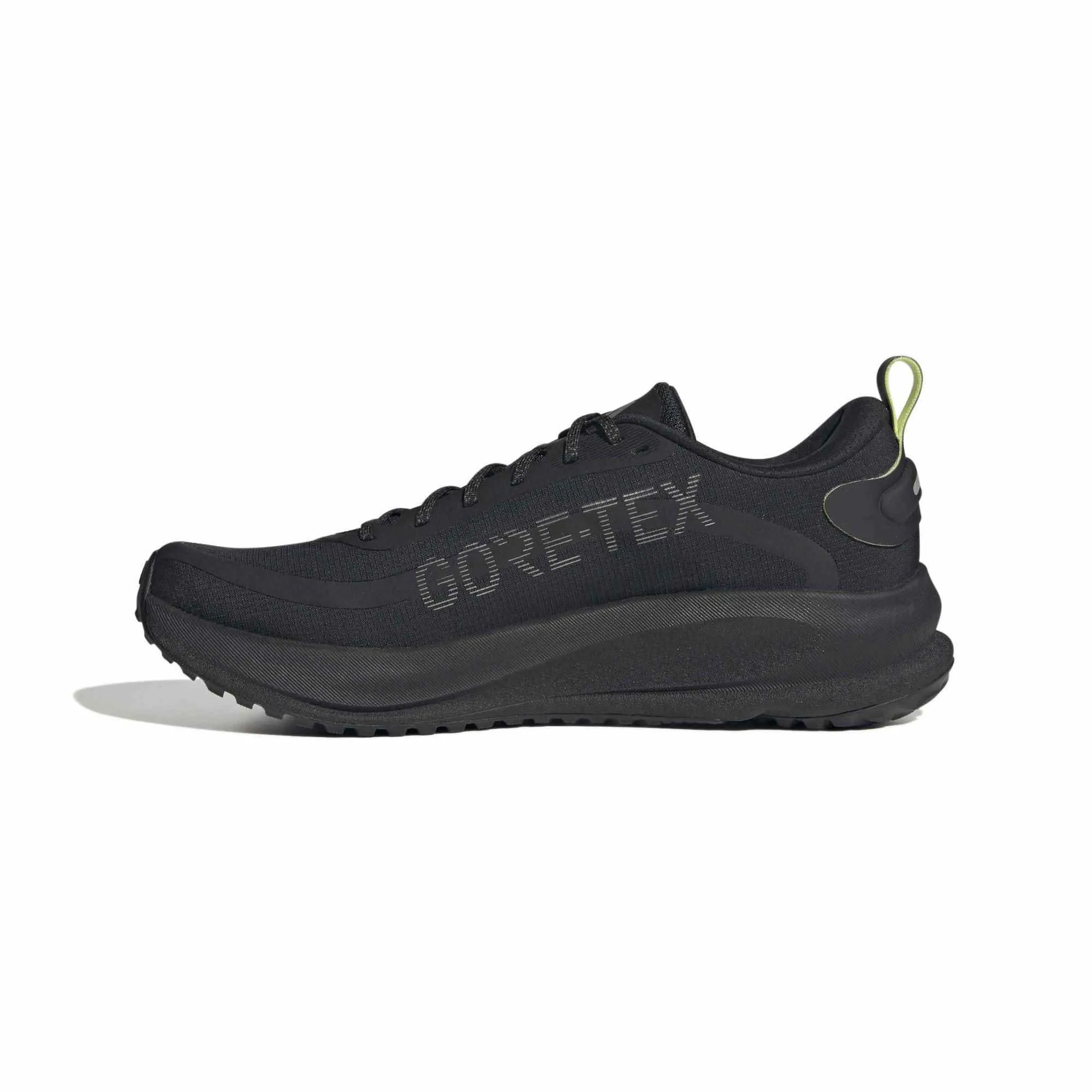 adidas SUPERNOVA EASE 2 GTX M Herren Laufschuhe Joggingschuhe schwarz