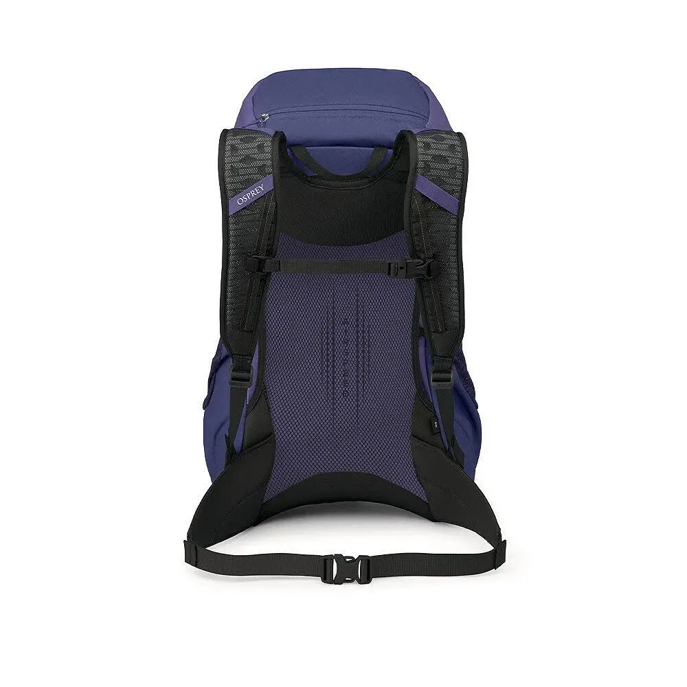 Osprey Hikelite LT 30 Damen Wanderrucksack Tagesrucksack lila