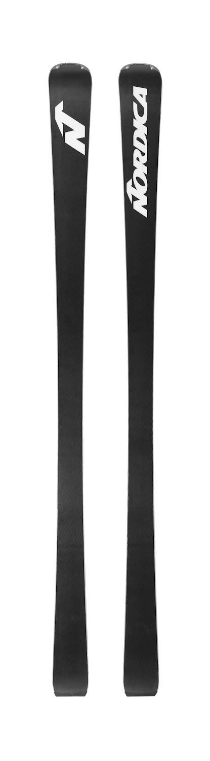 Nordica DOBERMANN MULTIGARA DC+COMP13 FDT Sportcarver Ski Experten 26/27 schwarz