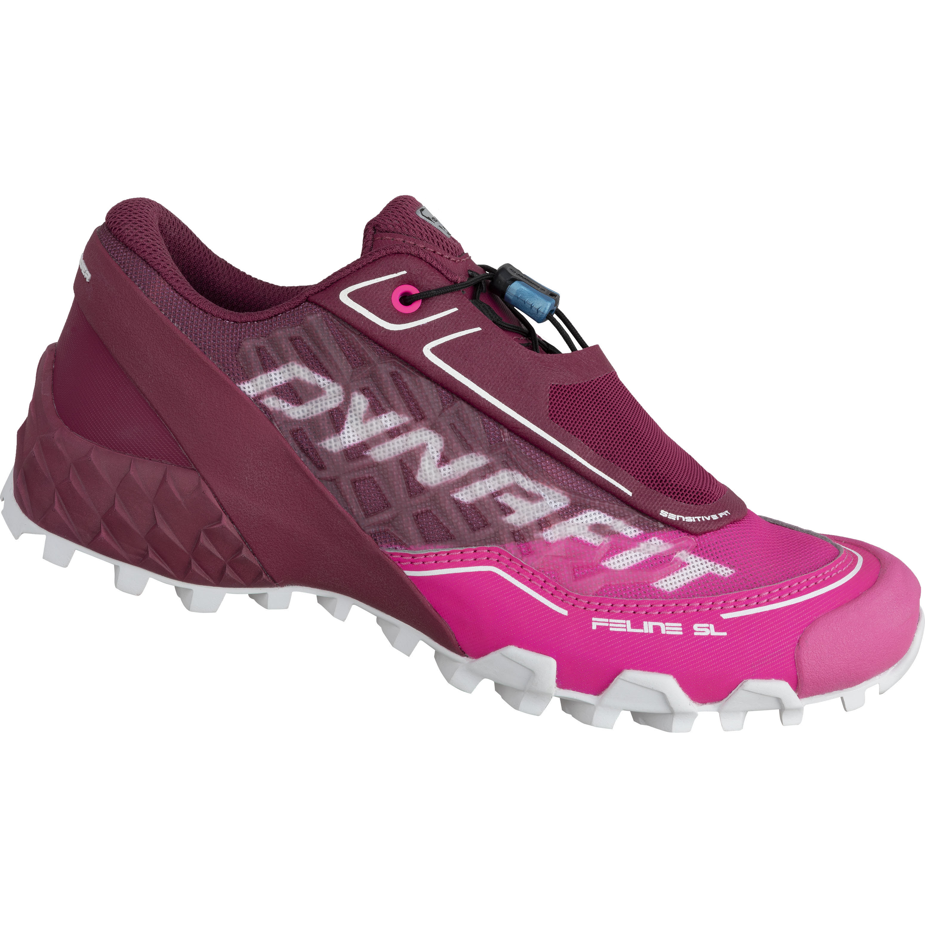 Dynafit Feline SL W Damen Laufschuhe Trailrunningschuhe lila/pink NEU