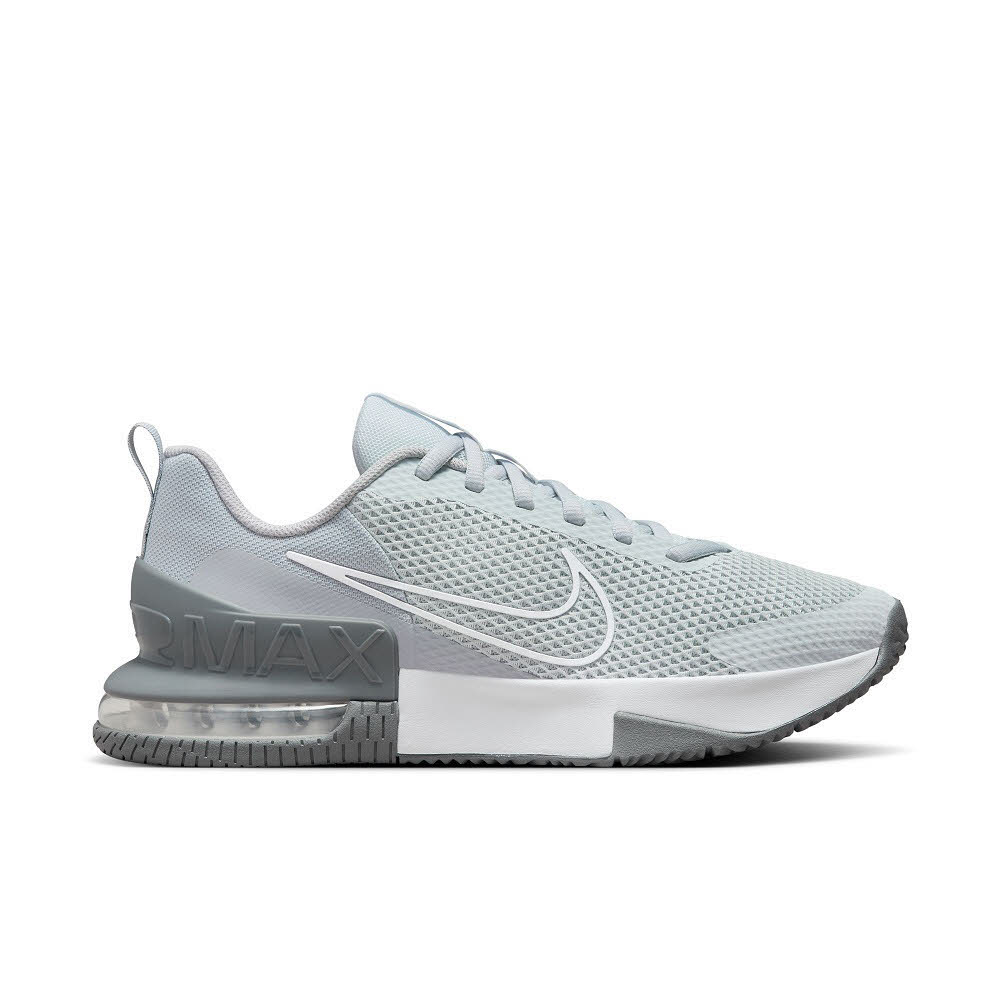 Nike Air Max Alpha Trainer 6 Herren Fitnessschuhe Sportschuhe Sneaker Low grau