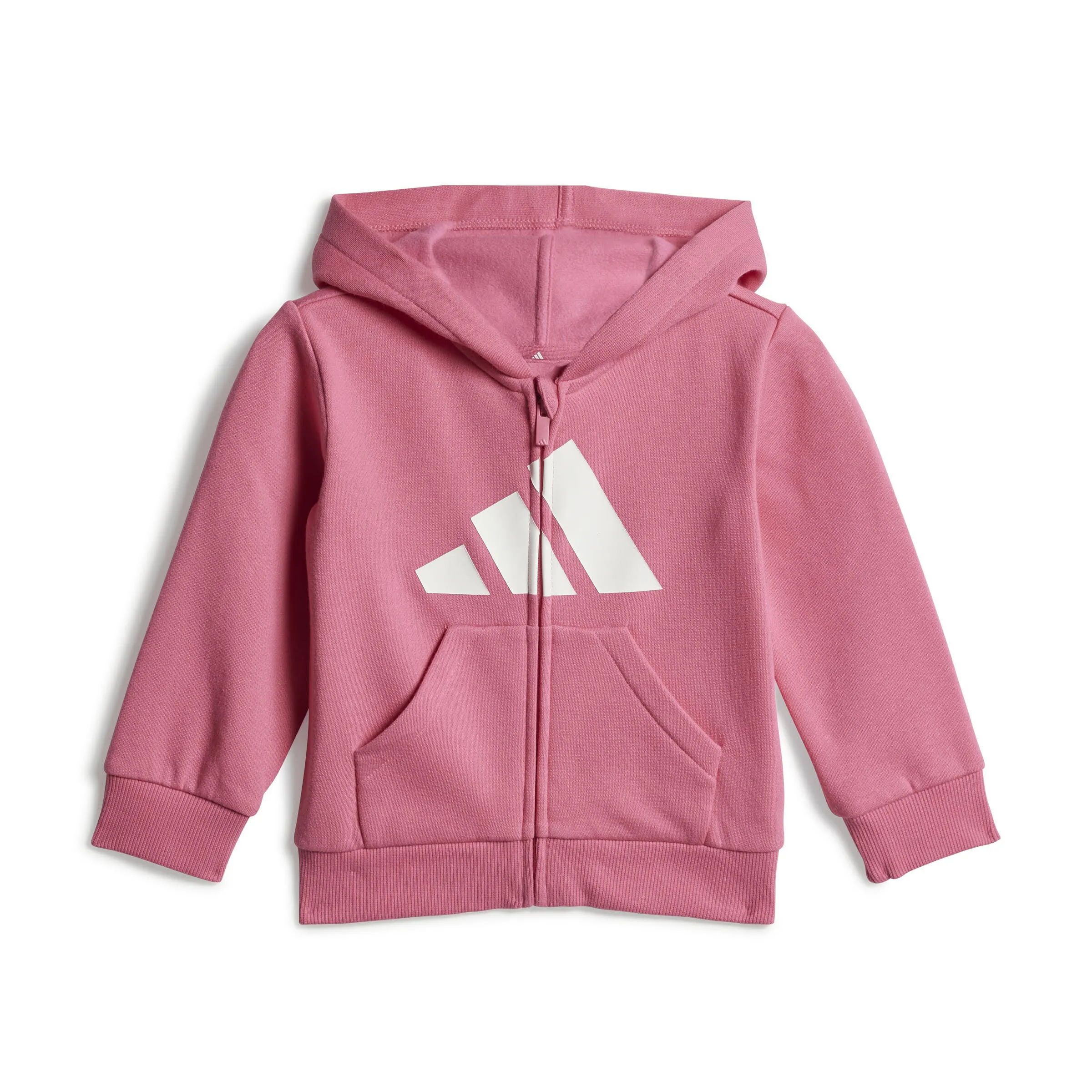 adidas Essentials Kids Kleinkinder Trainingsanzug rosa