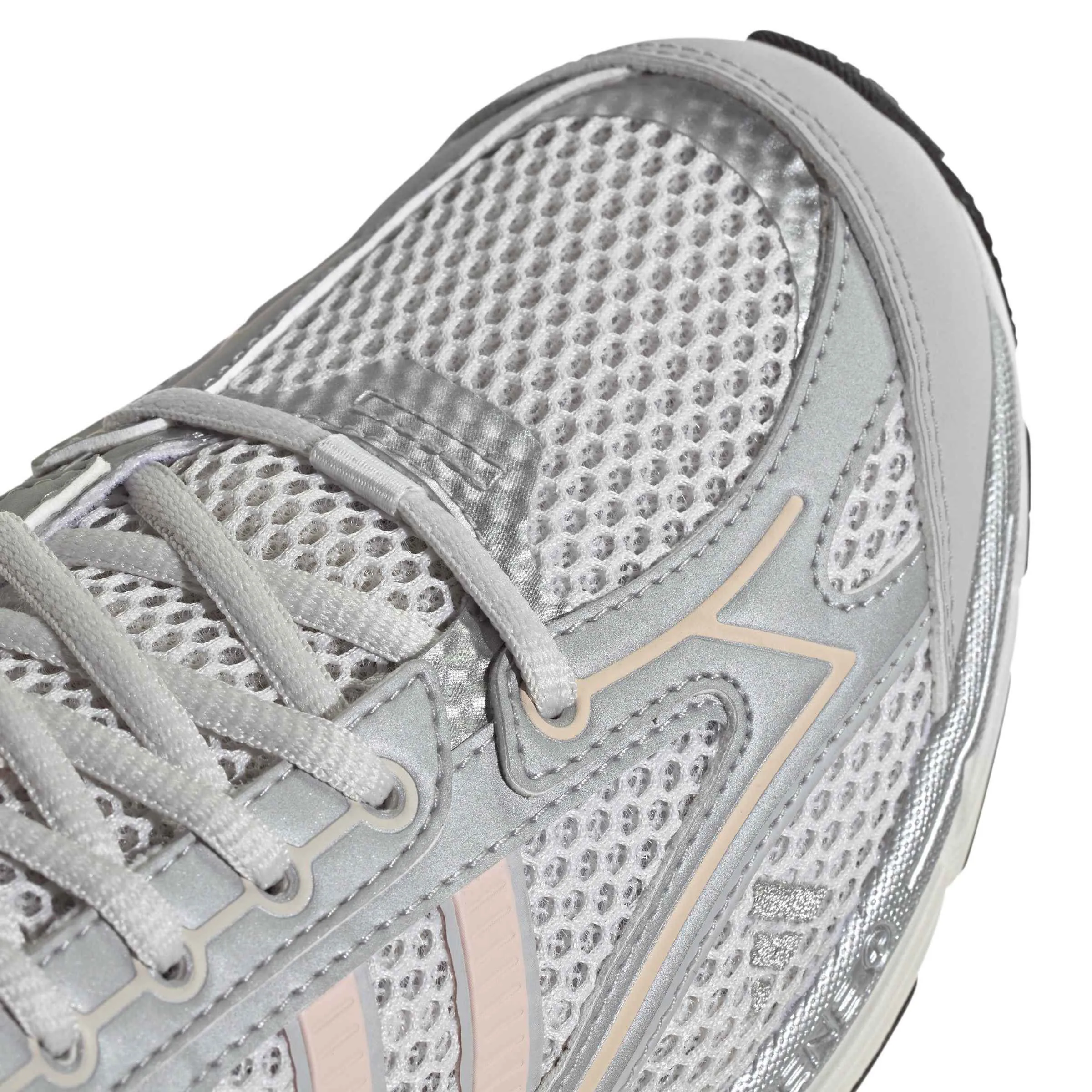 adidas SPIRITAIN 2000 Damen Sportschuhe Sneaker Low sportlich weiß/grau