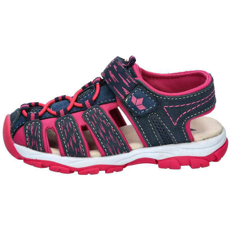Lico Navin V Sandalette Schnellschnürsystem Kinder multicolor NEU