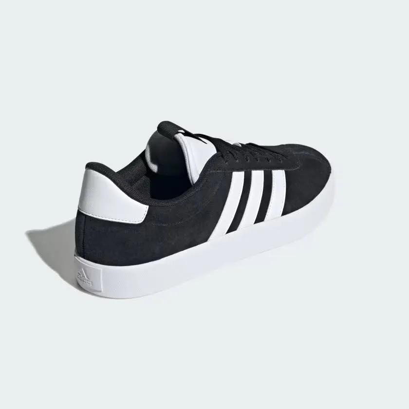 adidas VL Court 3.0 Schuh Herren Lifestyleschuhe schwarz