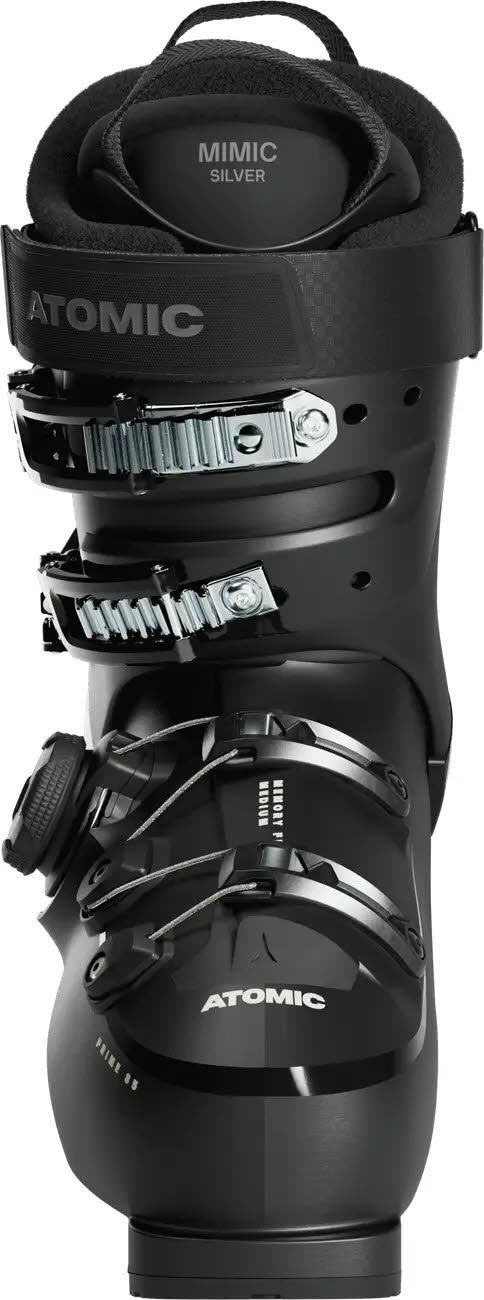 Atomic Hawx Prime 85 Boa W Skischuh Boaverschluss Damen schwarz
