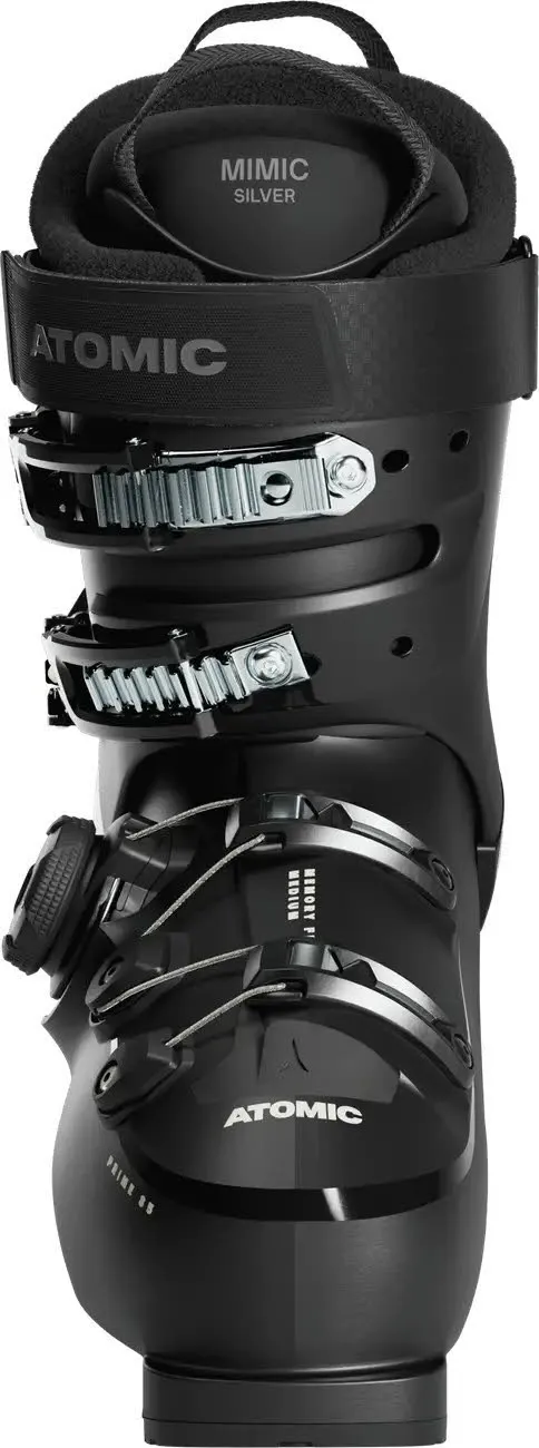 Atomic Hawx Prime 85 Boa W Skischuh Boaverschluss Damen schwarz