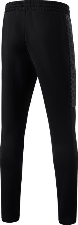 Erima training pants Jungen Trainingshose Fußballhose Jogginghose schwarz NEU