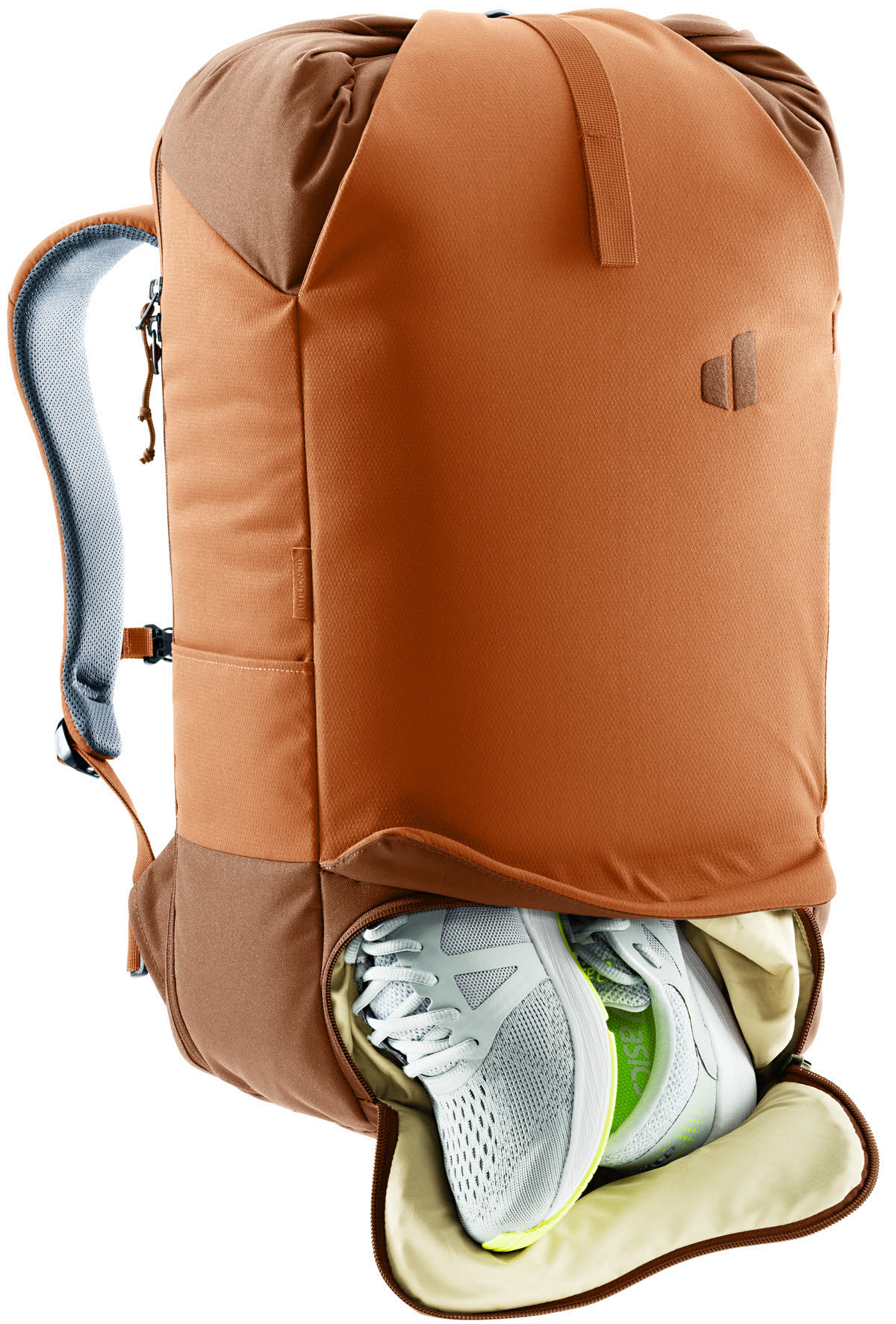 Deuter Utilion 30 Lifestyle Rucksack pecan-mocha