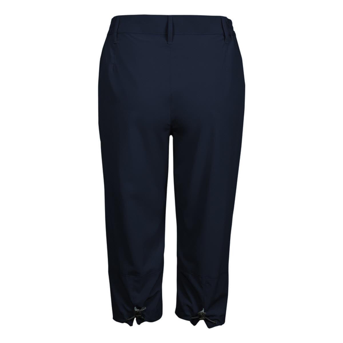Killtec KOS 159 Damen Capri-Hose 3/4 Hose blau