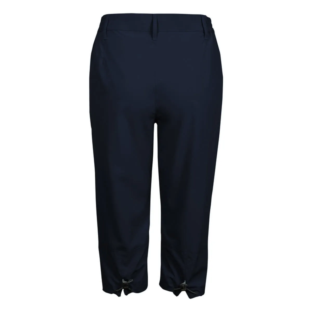 Killtec KOS 159 Damen Capri-Hose 3/4 Hose blau