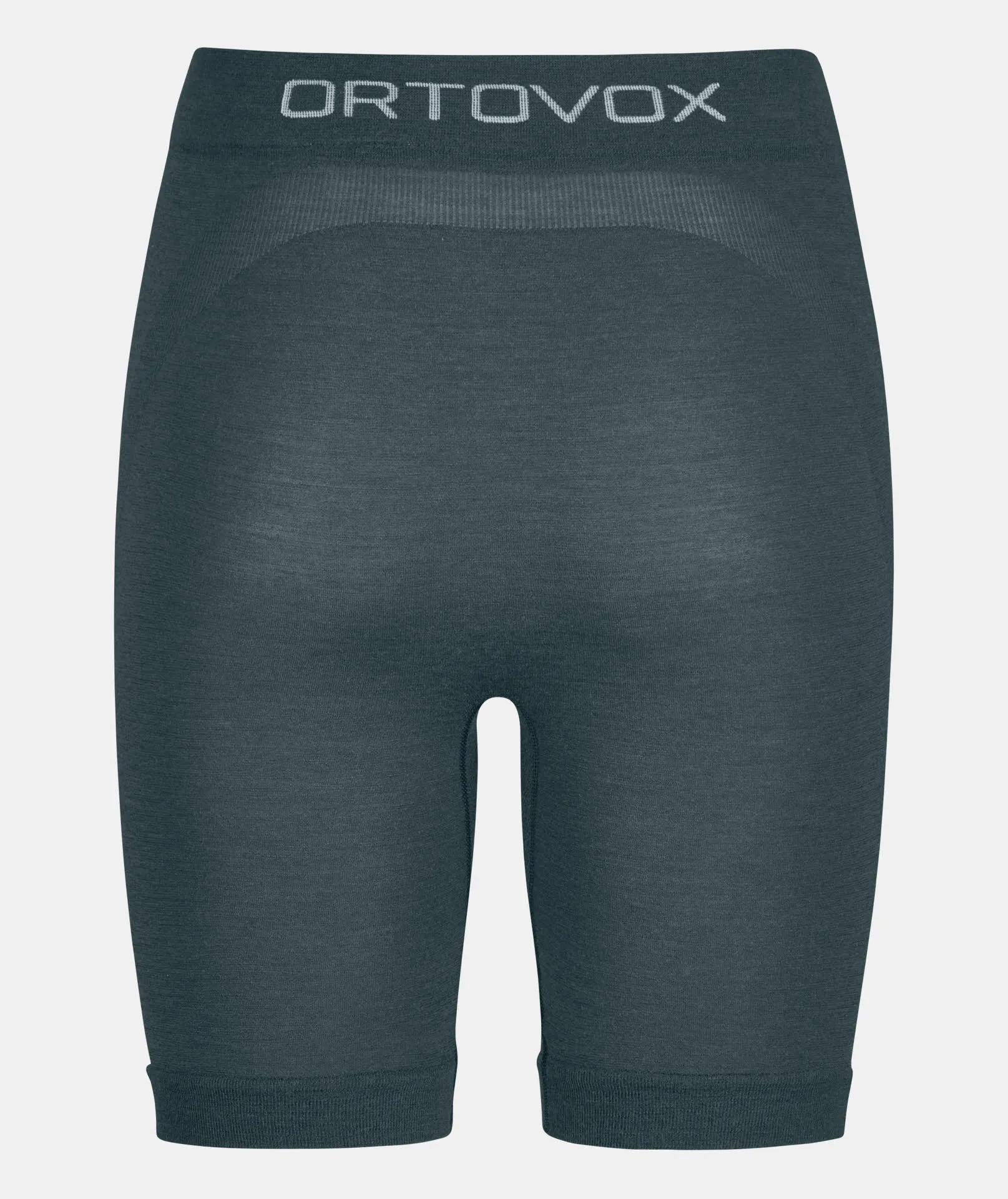 Ortovox 120 COMP LIGHT SHORTS W Funktionsunterhose Damen dark arctic grey