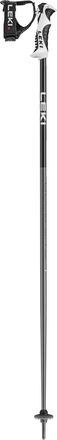 Leki Bold Lite S Junior Skistock Trigger S-System schwarz