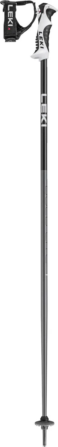 Leki Bold Lite S Junior Skistock Trigger S-System schwarz