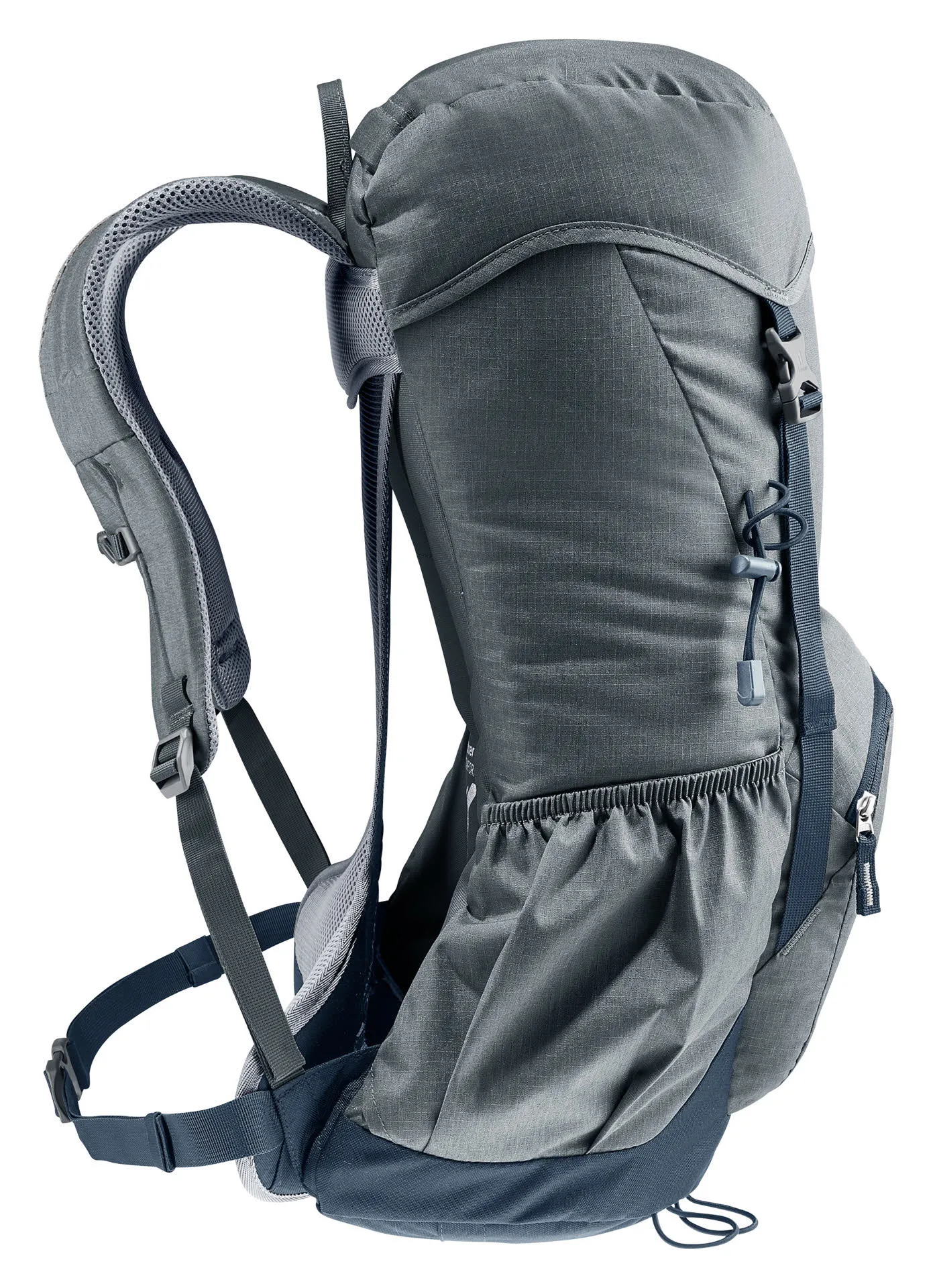 Deuter Zugspitze 24 Wanderrucksack Trekkingrucksack Herren graphit grau NEU