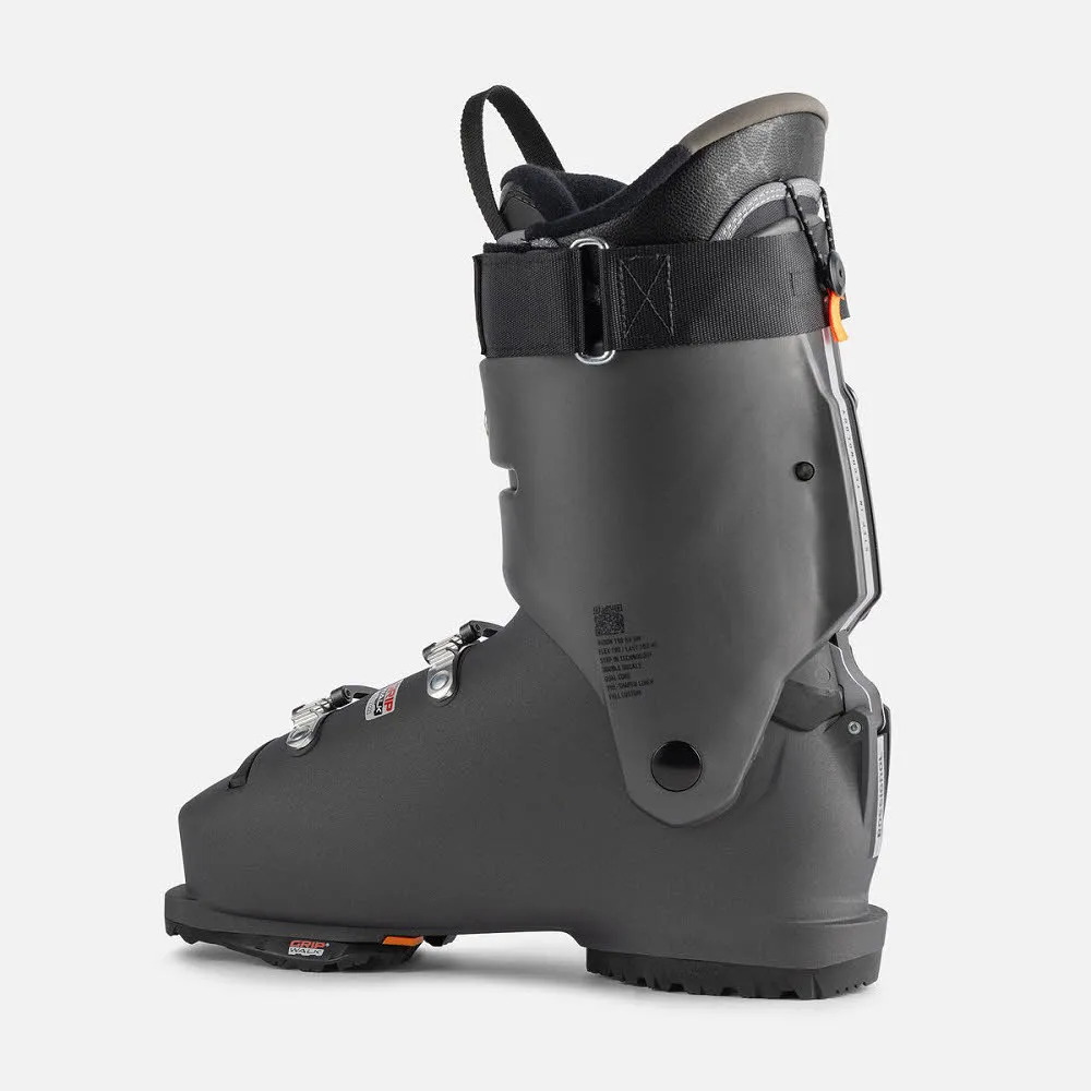 Rossignol VIZION 4B 100 HV GW Unisex Skischuhe Skiboots Alpin Skistiefel grau