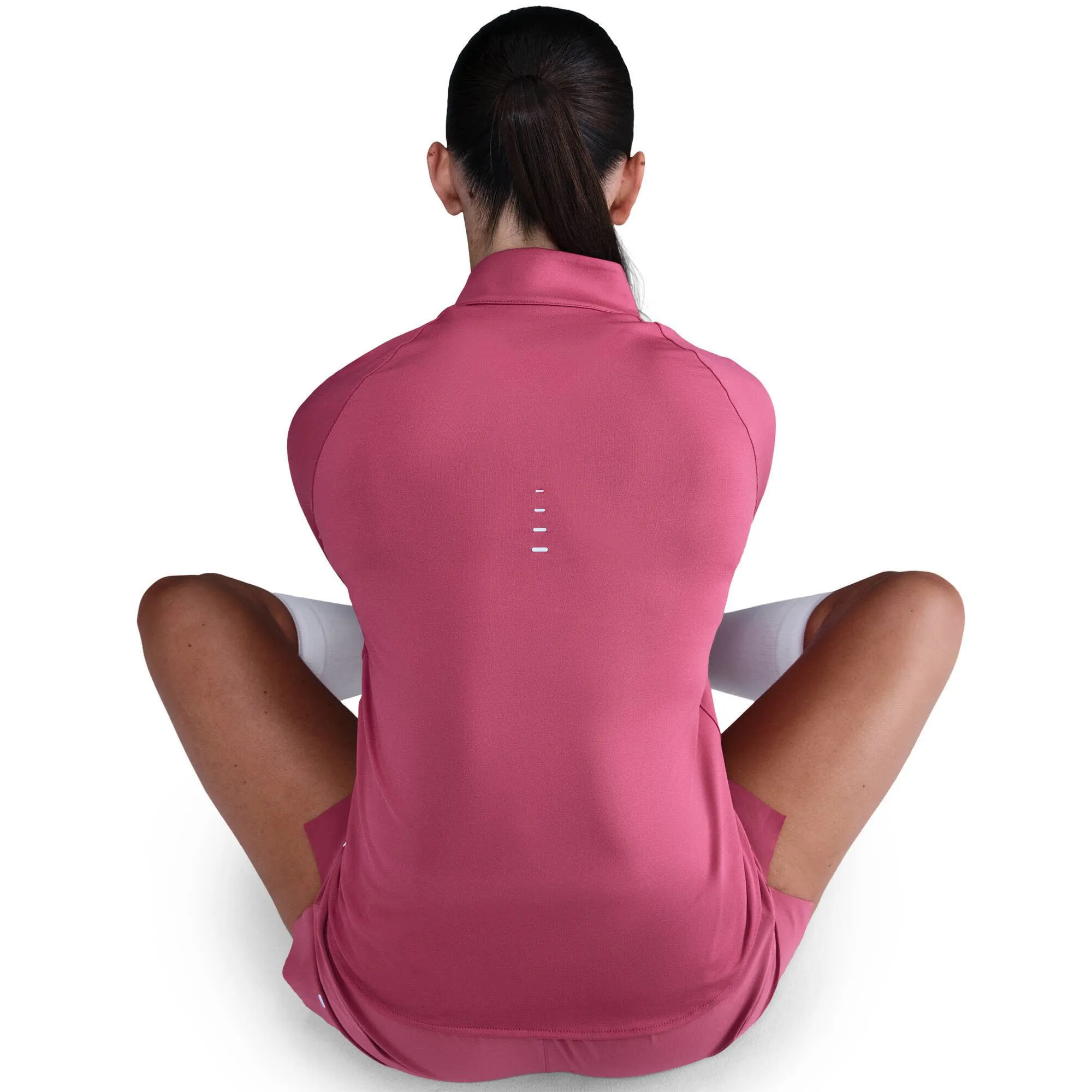 Nike SwiftDri-FIT UV-Laufoberteil Damen