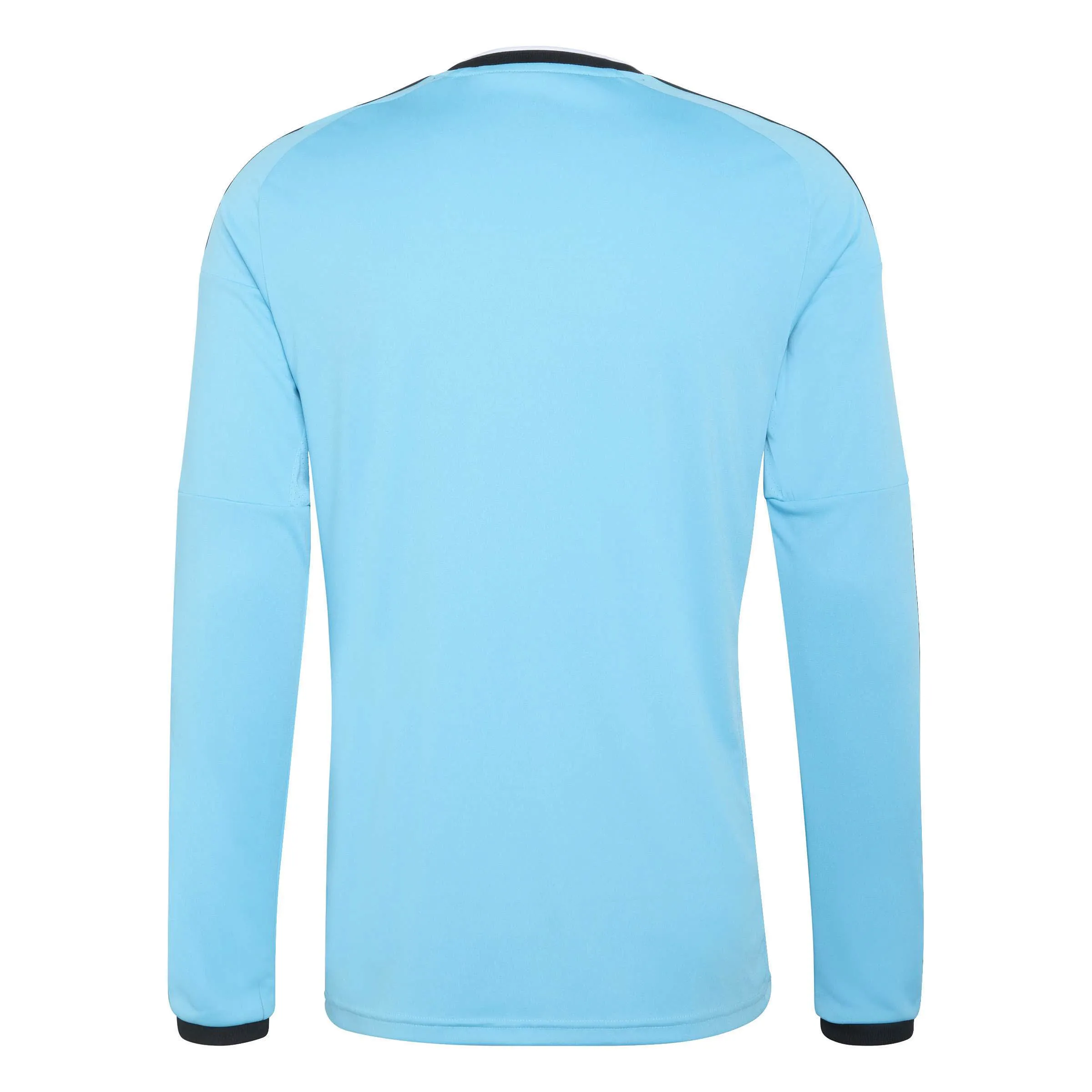 adidas Referee 26 Jersey Long Sleeve Herren Schiedsrichter Trikot blau