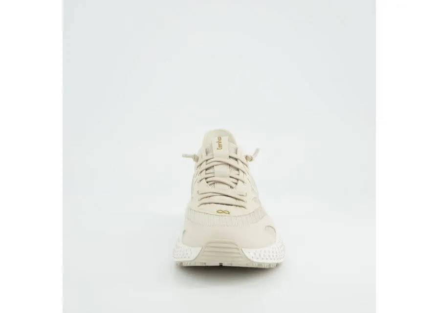 tenhaag (Paul Green) Easyhaag Damen Sneaker Freizeitschuhe beige