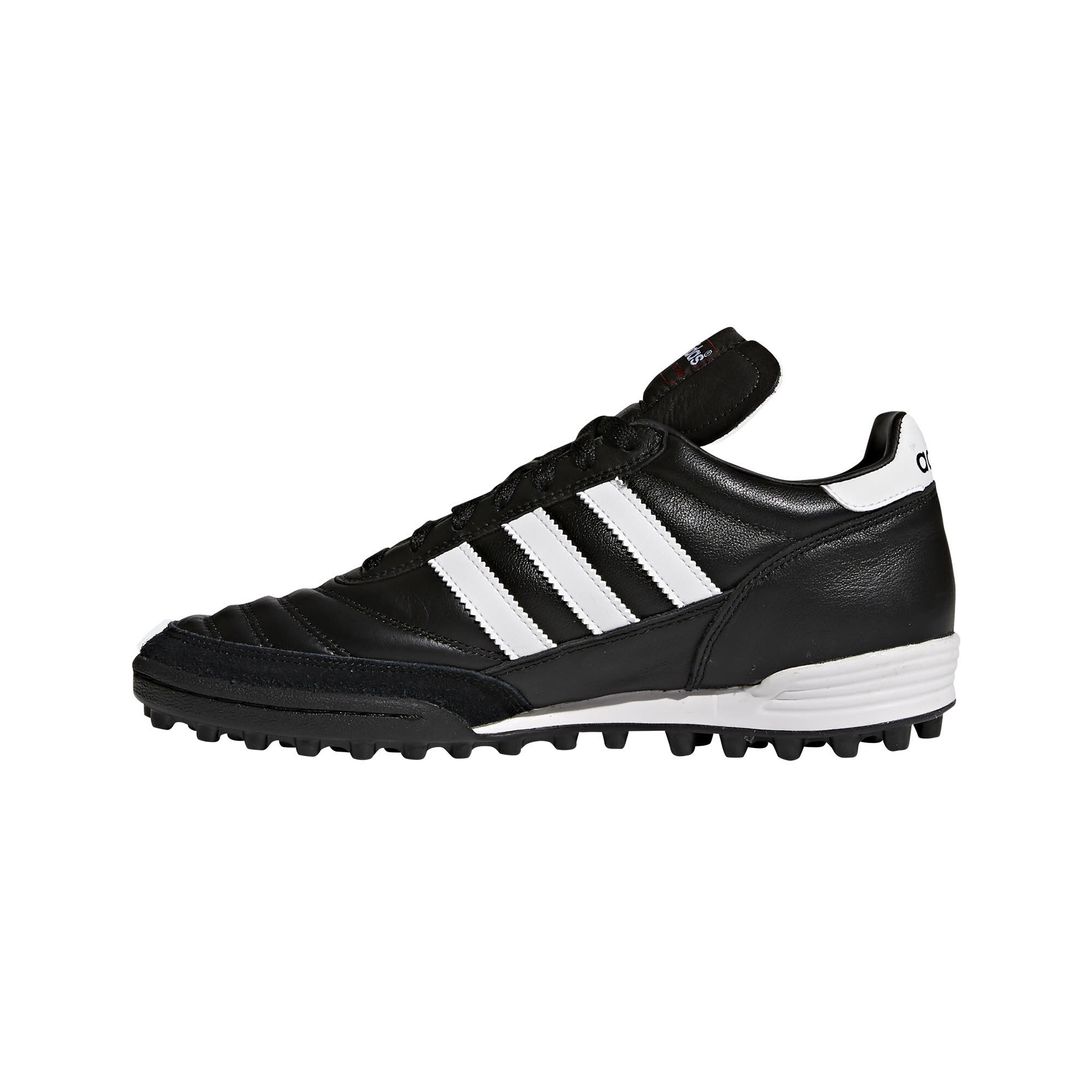 adidas Mundial Team Herren Fußballschuhe Multi Freizeit schwarz NEU