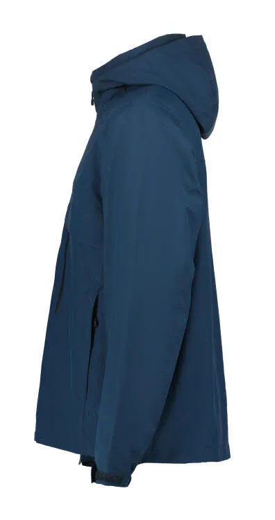 Icepeak BRANDT Herren Outdoorjacke Funktionsjacke blau