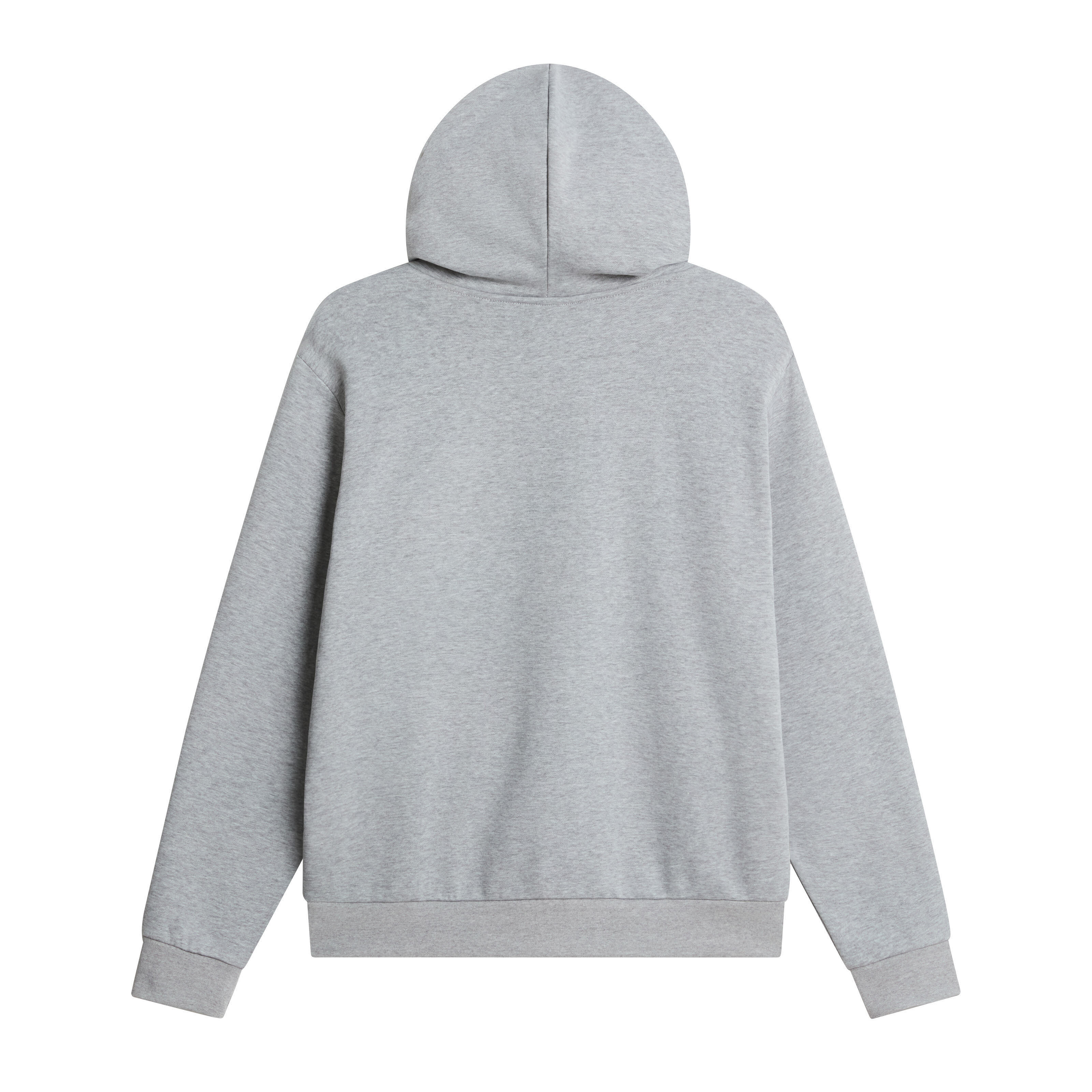The North Face M EVOLUTION SIMPLE DOME REGULAR FULL ZIP Jacke Grau