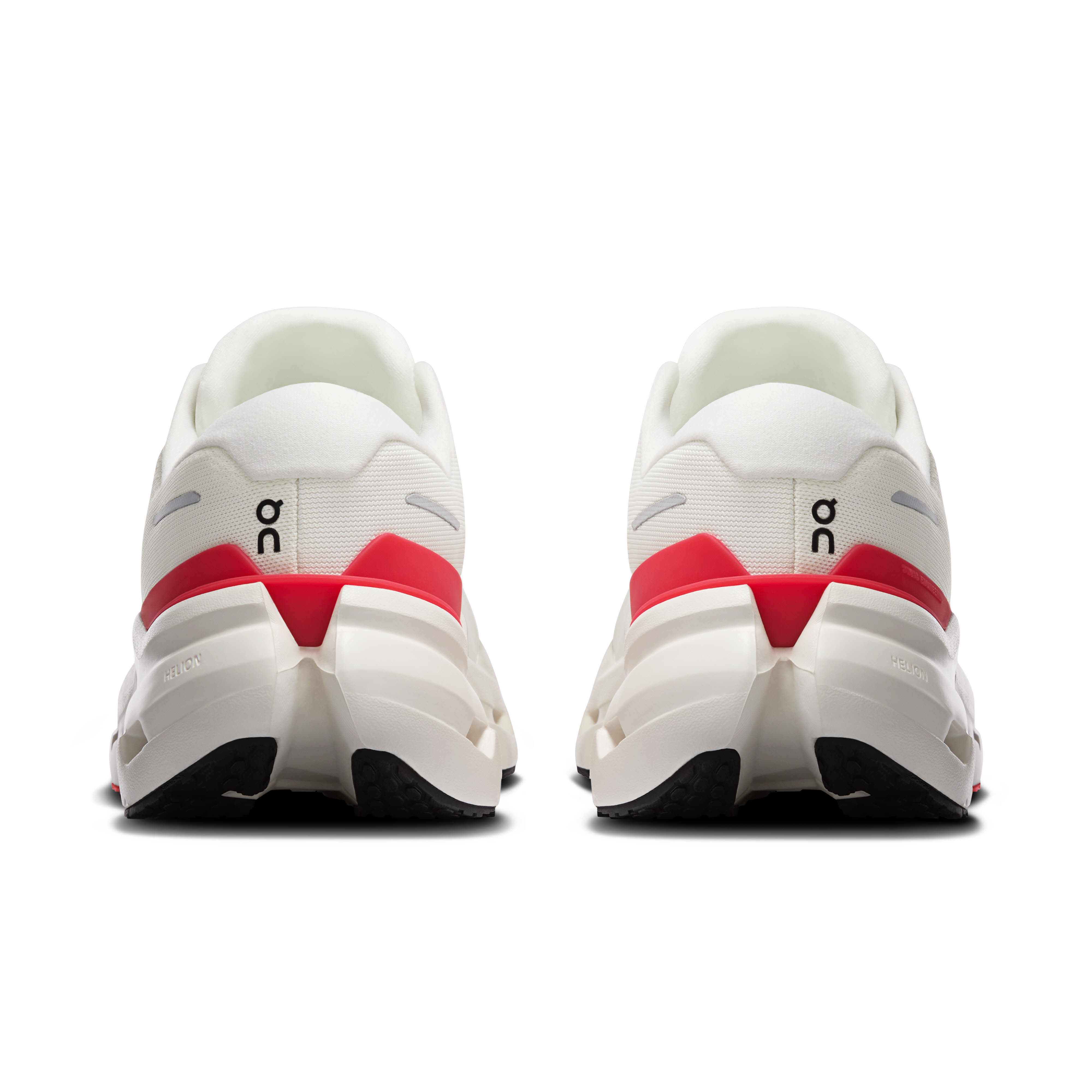 ON CLOUDRUNNER 3 Herren Laufschuhe Joggingschuhe ivory/robin