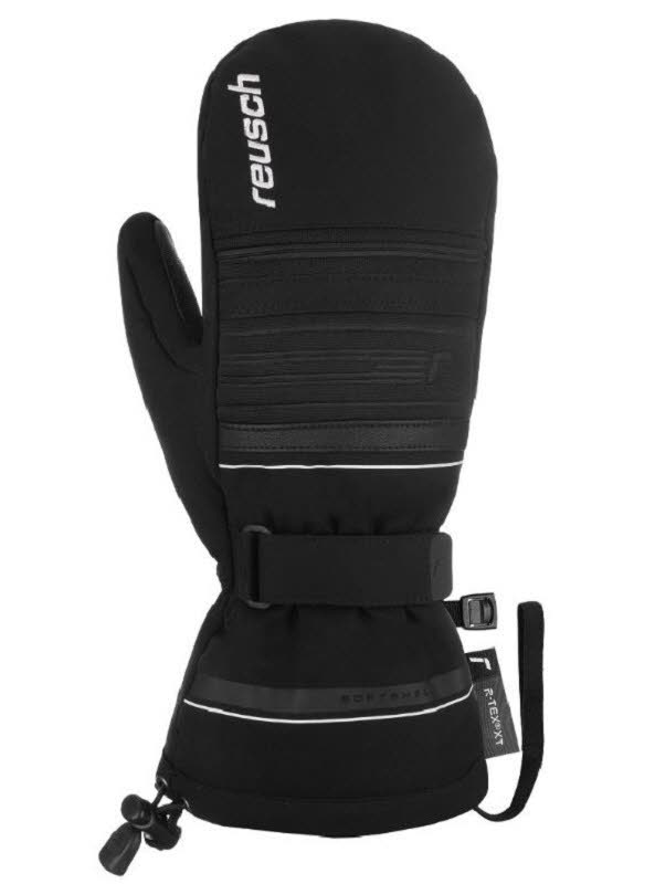 Reusch Conan R-TEX® XT Mitten Herren Skihandschuhe Snowboard schwarz