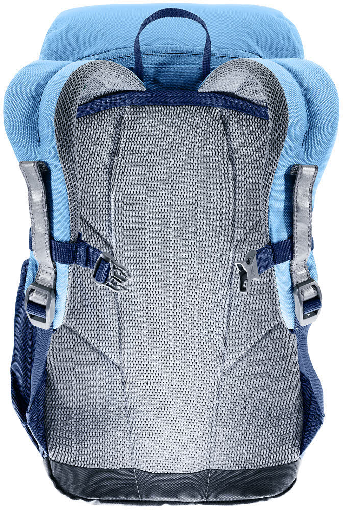 Deuter Waldfuchs 14 Kinder Kindergartenrucksack Rucksack wave-nightblue