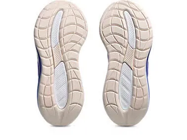 ASICS GEL-CUMULUS™ 28 Damen Laufschuhe Joggingschuhe Cobalt Burst/Ivory