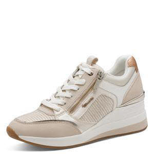 Tamaris Sneaker Low Damen beige