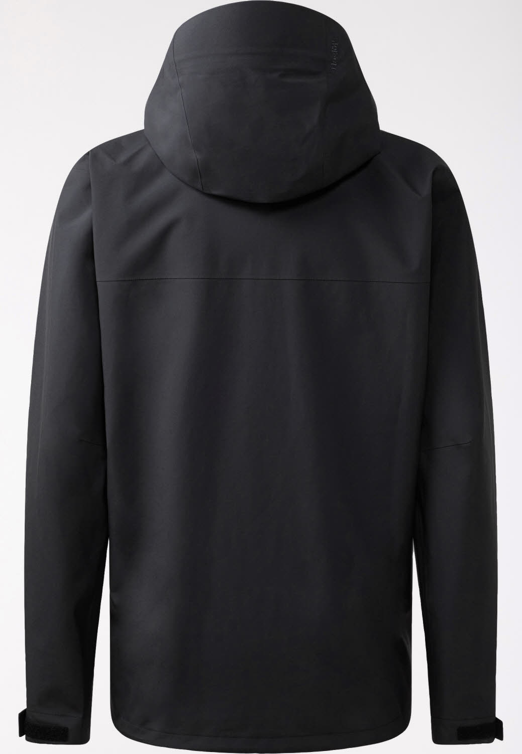 HAGLÖFS Front Proof II Jacket Herren Regenjacke Wanderjacke schwarz