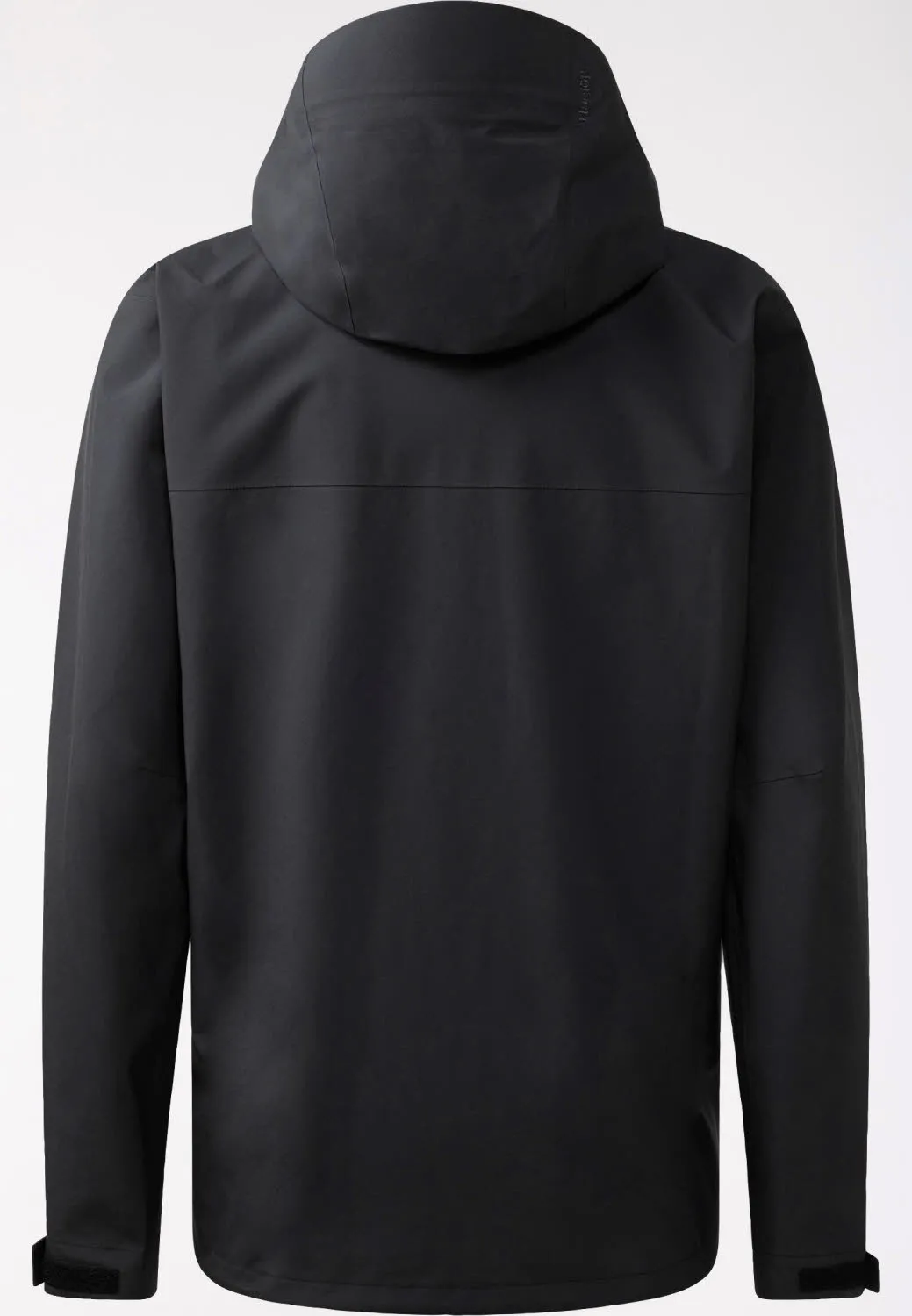 HAGLÖFS Front Proof II Jacket Herren Regenjacke Wanderjacke schwarz